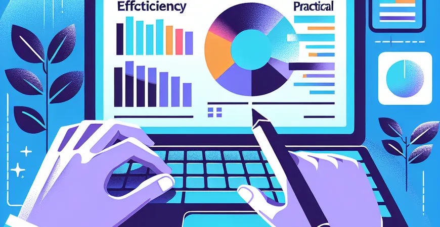 效率与成本双优化！ERP 系统的实战经验分享